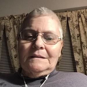 Meet your Posher, Rita